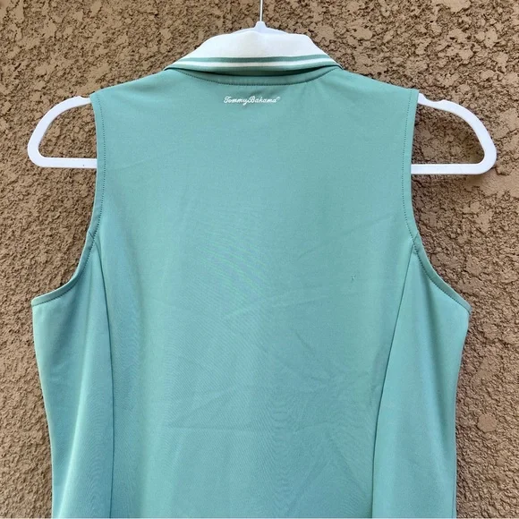Tommy Bahama Polo‎ Dress Women's Size Small Sporty Golf Tennis - Picture 6 of 12